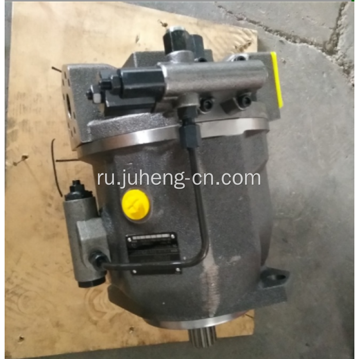 4CX Главный гидравлический насос A10VO74DFLR / 31R-PSC12N00 20/925353